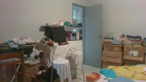 MACHOLIVRE online show from 11.11.25