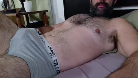 Snapshot of machoathome chatting on 02.11.26 machoathome online show from 02.11.26