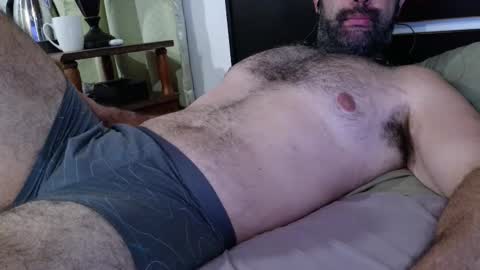 Snapshot of machoathome chatting on 02.23.26 machoathome online show from 02.23.26