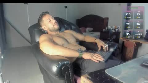 Javier papichulo master how do you want online show from 09.26.25