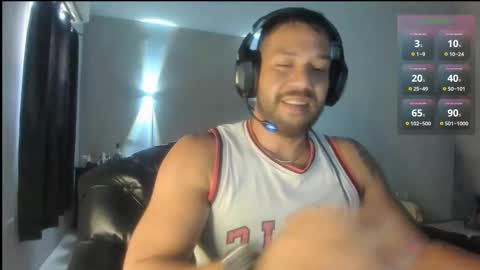 Javier papichulo master how do you want online show from 03.28.26