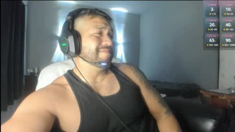 Javier papichulo master how do you want online show from 04.10.26