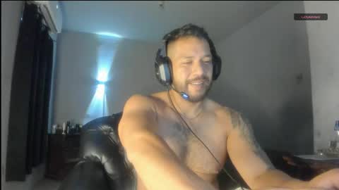 Javier papichulo master how do you want online show from 04.23.26