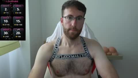 Jota online show from 03.31.26