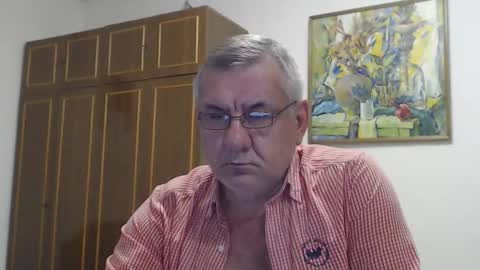 Macho online show from 11.08.25