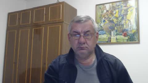 Macho online show from 11.09.25