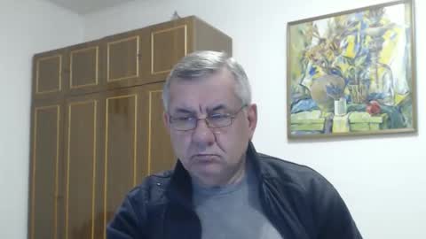 Macho online show from 01.09.26