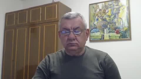 Macho online show from 03.02.26