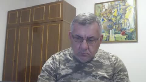 Macho online show from 03.08.26