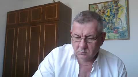 Macho online show from 04.03.26