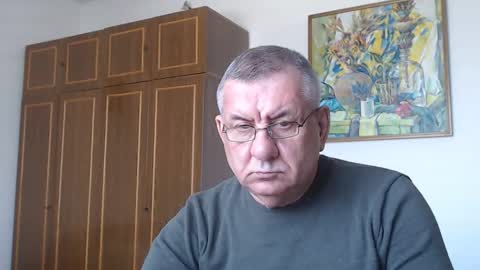 Macho online show from 04.07.26