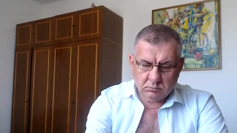 Snapshot of machomale3 chatting on 06.24.26 Macho online show from 06.24.26
