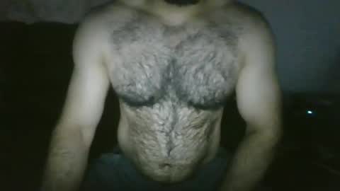 Snapshot of machoman512 chatting on 09.09.25 machoman512 online show from 09.09.25