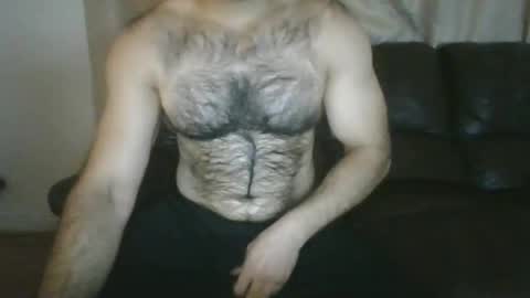 Snapshot of machoman512 chatting on 11.19.25 machoman512 online show from 11.19.25