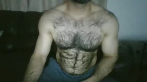 Snapshot of machoman512 chatting on 05.23.26 machoman512 online show from 05.23.26