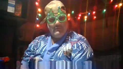 machu el bibliotecario online show from 12.06.24