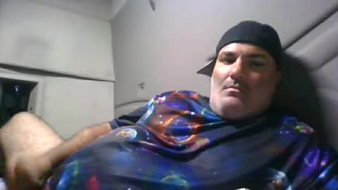 machu el bibliotecario online show from 10.31.25