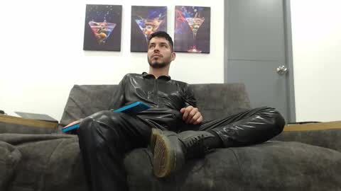 instagram mackdanielsx online show from 02.16.26