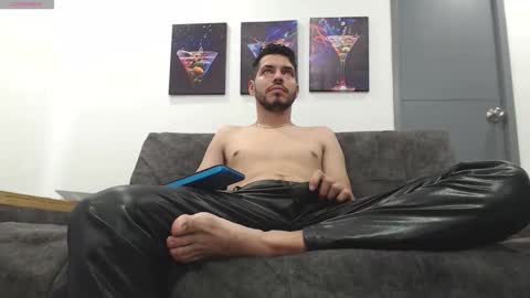 instagram mackdanielsx online show from 02.18.26