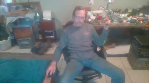 mackdog1369 online show from 12.31.24