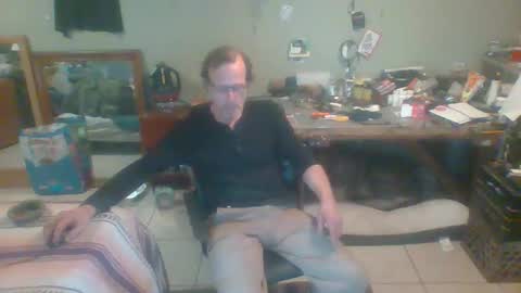 mackdog1369 online show from 01.14.25