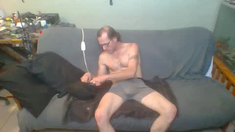 mackdog1369 online show from 03.03.25