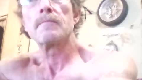 mackdog1369 online show from 10.29.25