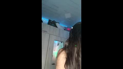 Snapshot of mackenzie_girls chatting on 02.14.26 Linda Cataleya - funny weed money online show from 02.14.26