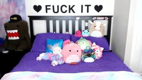 Mackenzie Wolfe online show from 01.13.25