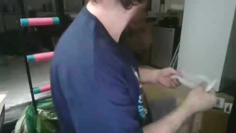 mackhere4u online show from 02.04.25