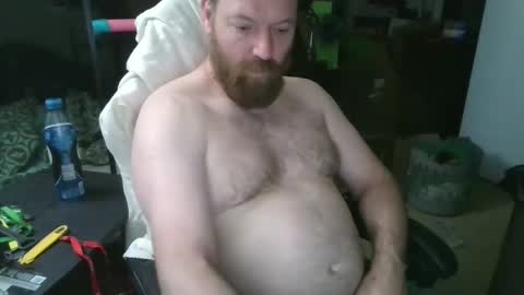 Snapshot of mackhere4u chatting on 05.31.26 mackhere4u online show from 05.31.26