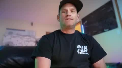 MackinCaliAllDay online show from 10.25.25