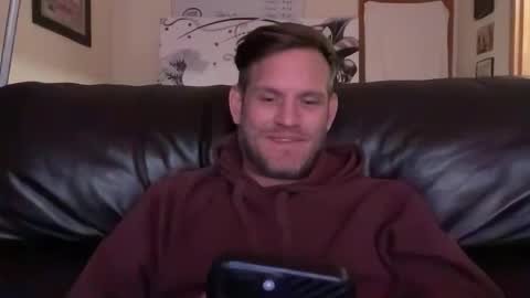 MackinCaliAllDay online show from 12.04.25