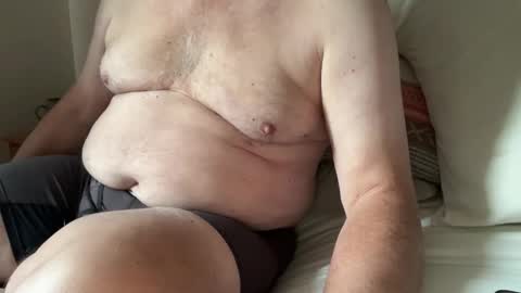 Ivor online show from 10.26.25