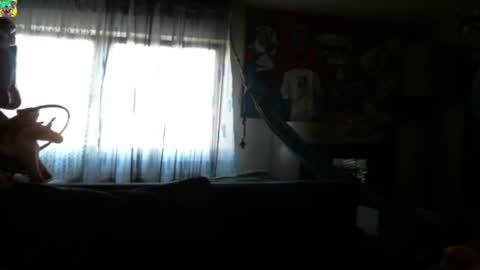 Snapshot of mad_dem0n chatting on 03.05.25 Manuel online show from 03.05.25