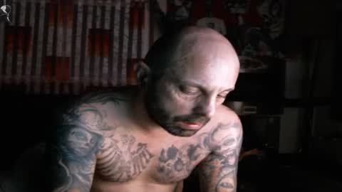 Manuel online show from 11.12.25