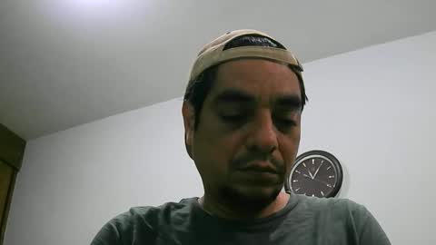 Snapshot of mad_masturbador_45 chatting on 04.04.26 Cris B online show from 04.04.26