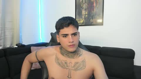 max online show from 01.25.25