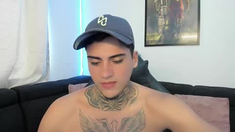 max online show from 02.19.25