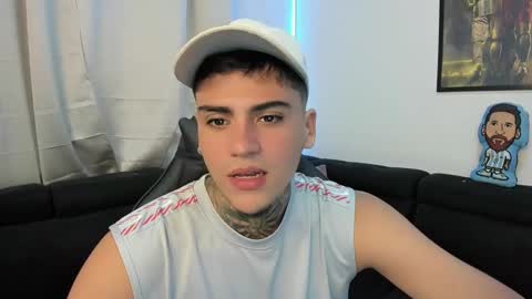 max online show from 02.21.25