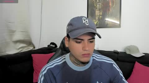 max online show from 10.24.25