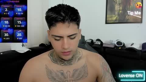 max online show from 01.18.26