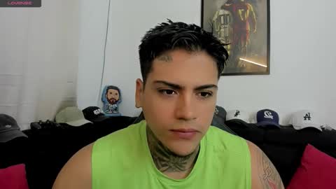 max online show from 02.14.26