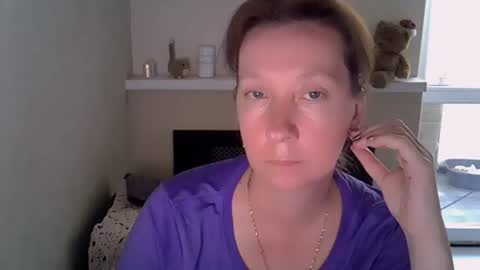 Snapshot of madaamtang chatting on 06.23.26 Madaamtang online show from 06.23.26