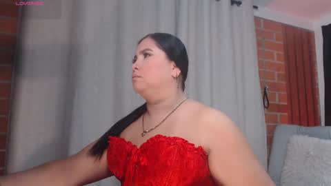 Snapshot of madam_agathaa chatting on 03.25.26 Agathaa white online show from 03.25.26