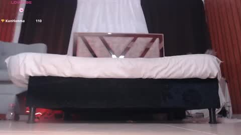 Snapshot of madam_agathaa chatting on 04.25.26 Agathaa white online show from 04.25.26