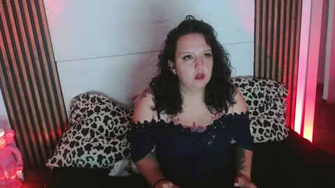 madam_artemisa online show from 02.27.25