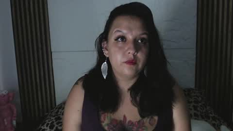 madam_artemisa online show from 03.04.25