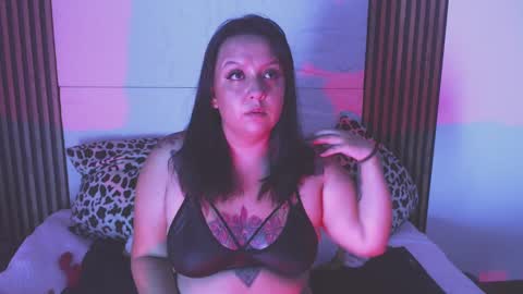 madam_artemisa online show from 03.09.25