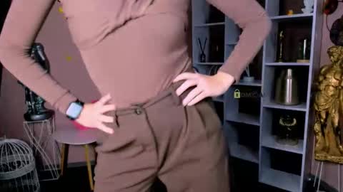 Ulis online show from 03.05.26